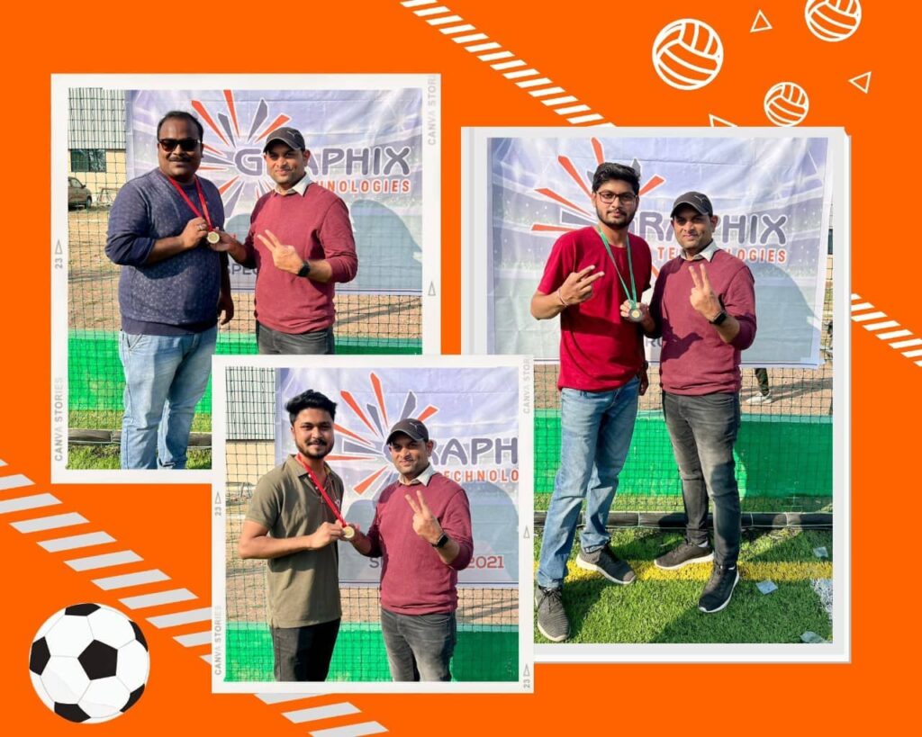 Events - Graphix Technologies - A Government Of India Enterprise