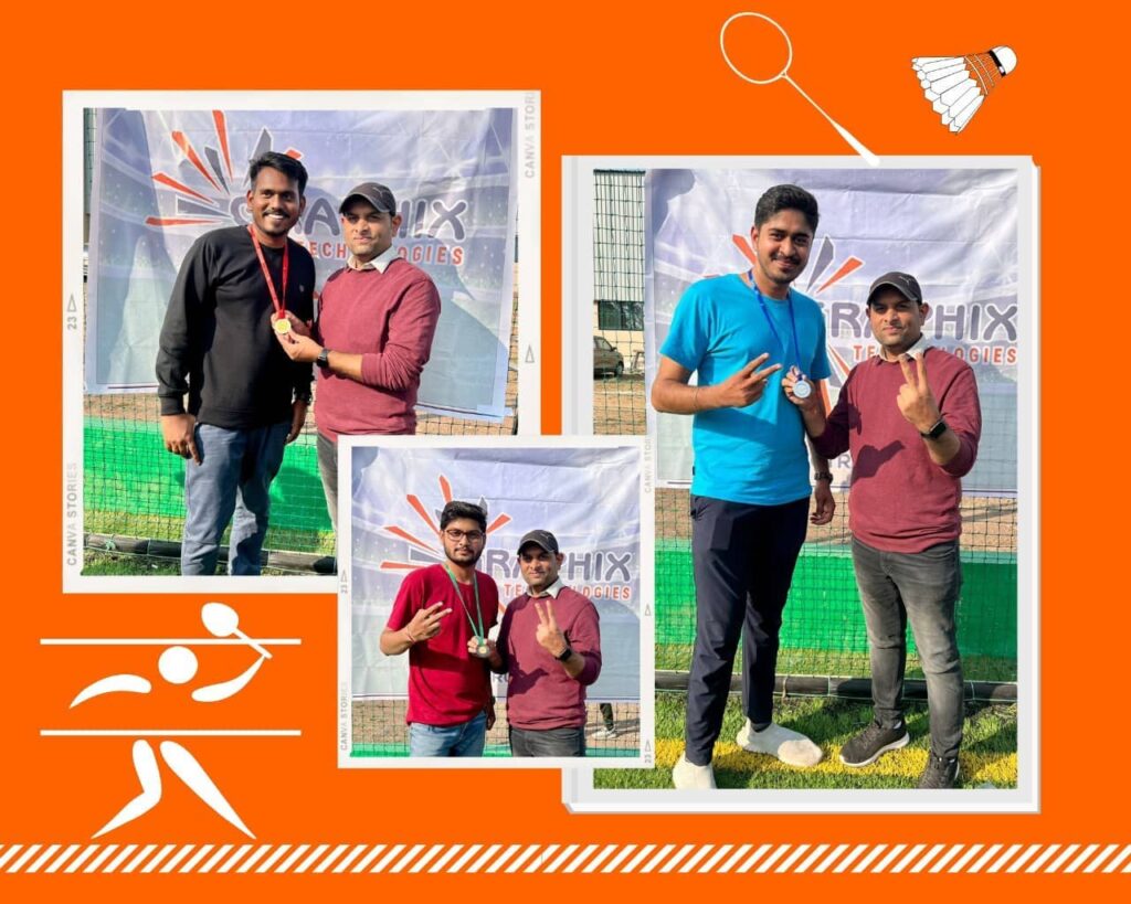 Events - Graphix Technologies - A Government Of India Enterprise