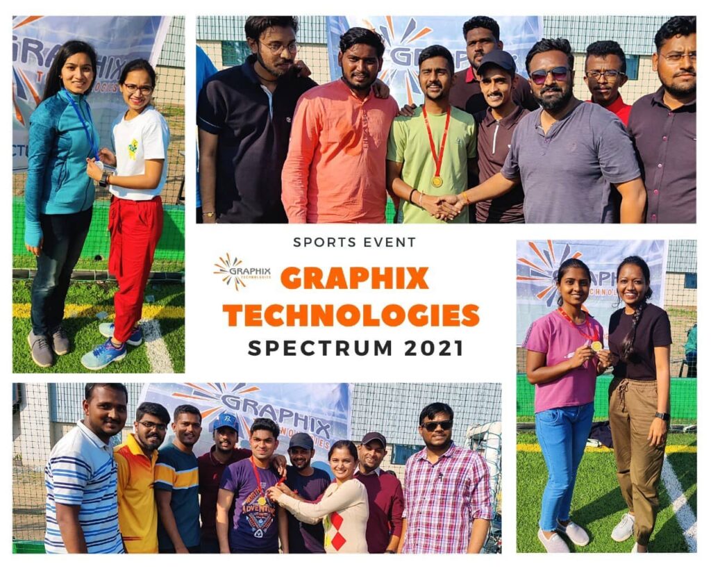 Events - Graphix Technologies - A Government Of India Enterprise