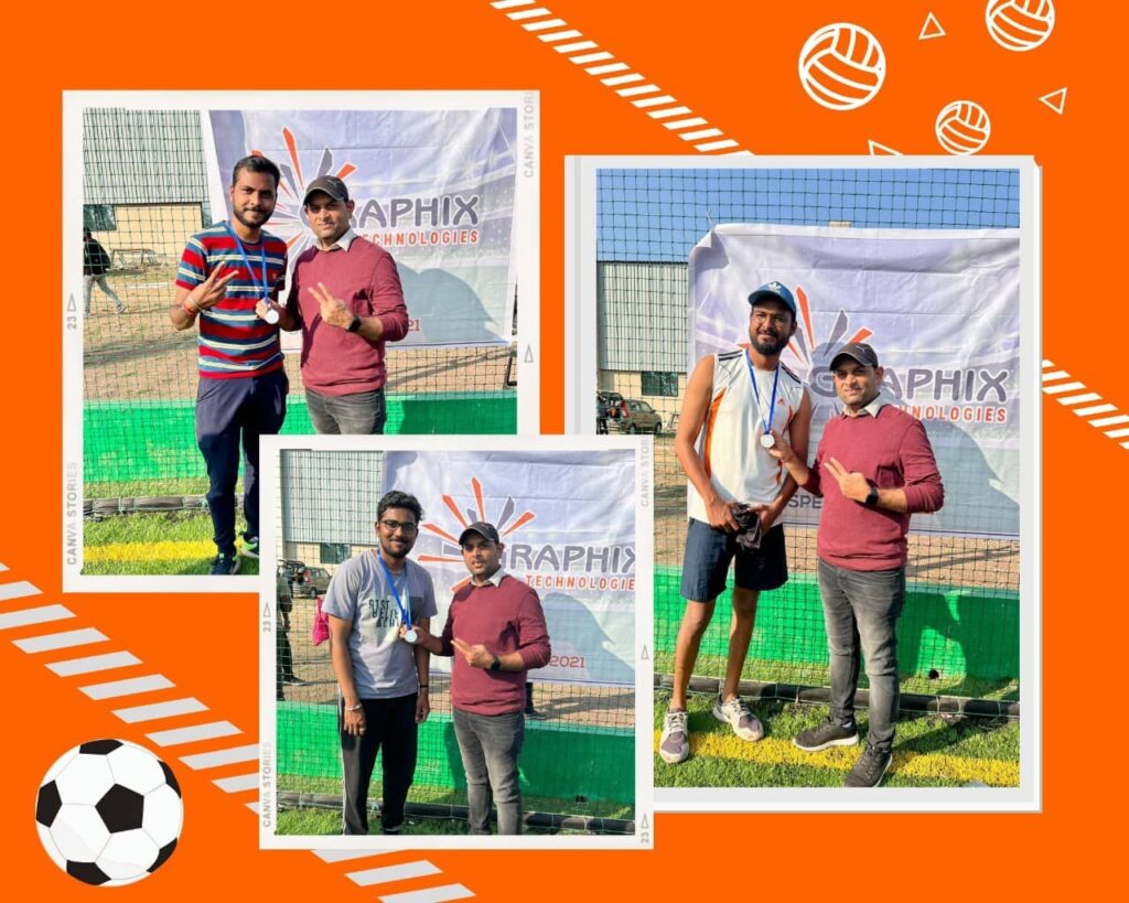 Events - Graphix Technologies - A Government Of India Enterprise