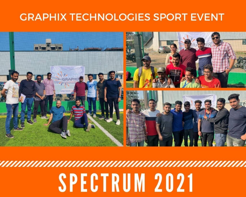Events - Graphix Technologies - A Government Of India Enterprise