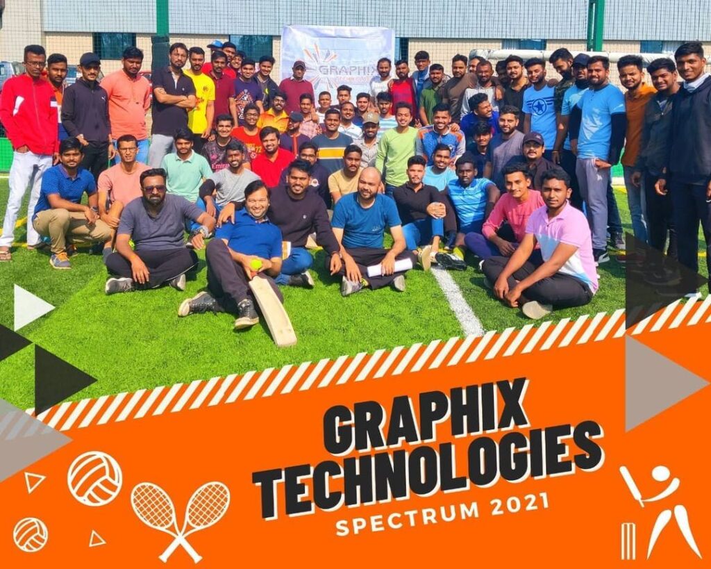 Events - Graphix Technologies - A Government Of India Enterprise