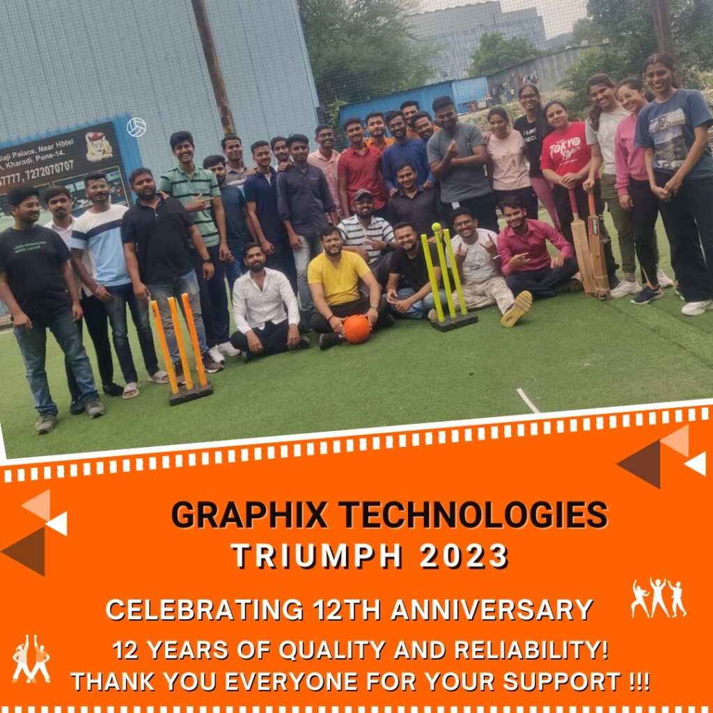 Events - Graphix Technologies - A Government Of India Enterprise