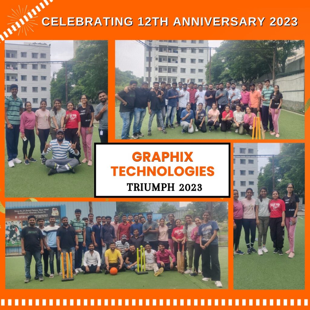 Events - Graphix Technologies - A Government Of India Enterprise